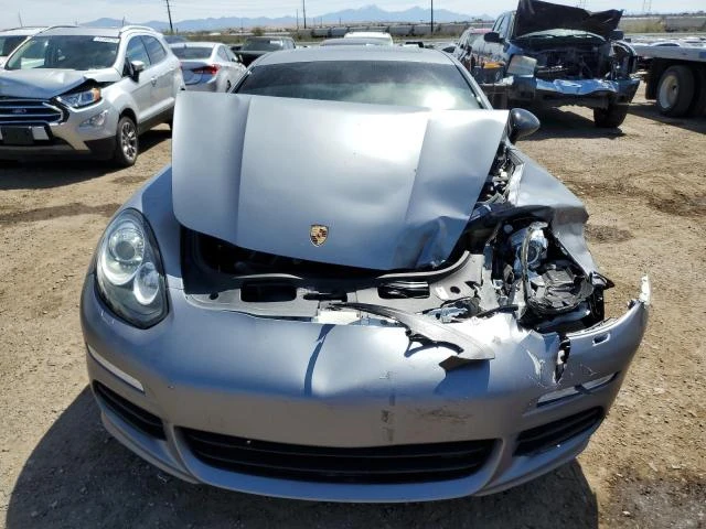 Photo 4 VIN: WP0AB2A74GL050804 - PORSCHE PANAMERA 