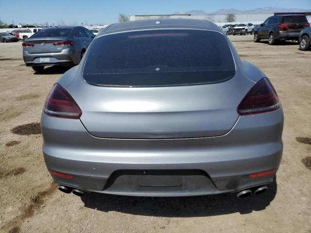 Photo 5 VIN: WP0AB2A74GL050804 - PORSCHE PANAMERA 