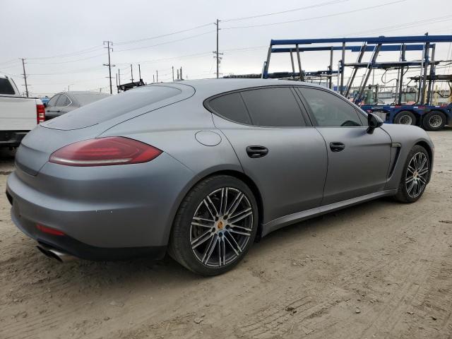 Photo 2 VIN: WP0AB2A74GL050804 - PORSCHE PANAMERA 