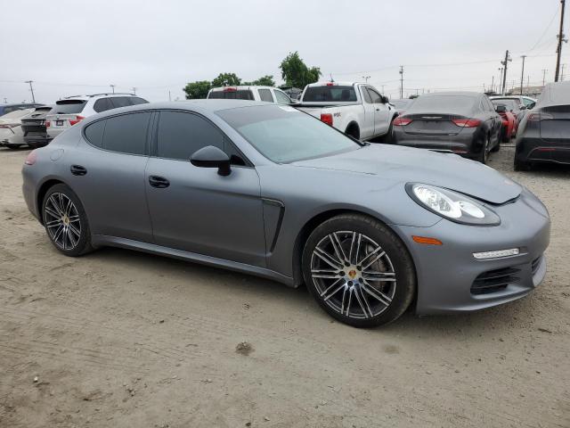 Photo 3 VIN: WP0AB2A74GL050804 - PORSCHE PANAMERA 