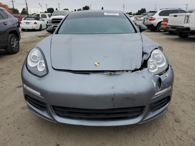 Photo 4 VIN: WP0AB2A74GL050804 - PORSCHE PANAMERA 