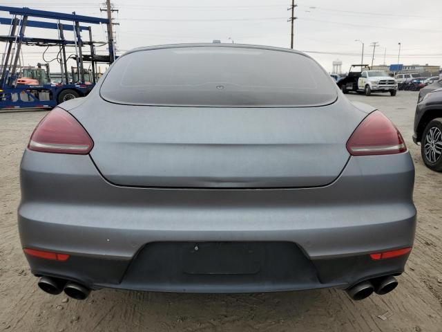 Photo 5 VIN: WP0AB2A74GL050804 - PORSCHE PANAMERA 