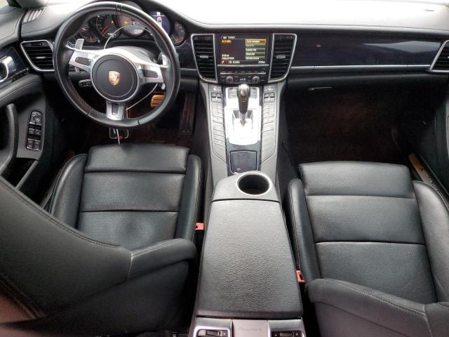 Photo 7 VIN: WP0AB2A74GL050804 - PORSCHE PANAMERA 