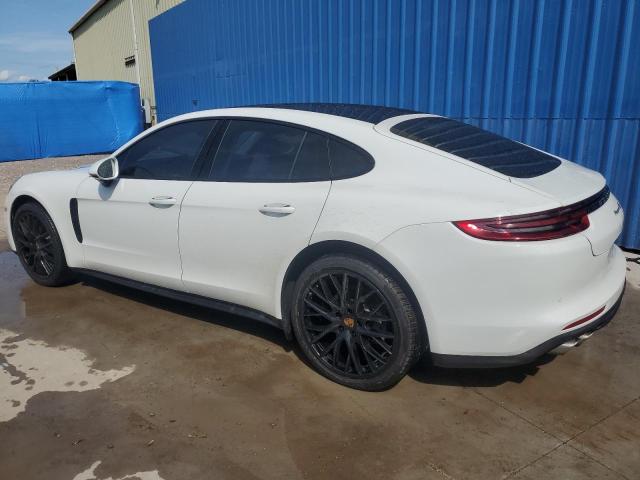 Photo 1 VIN: WP0AB2A74JL132300 - PORSCHE PANAMERA 4 