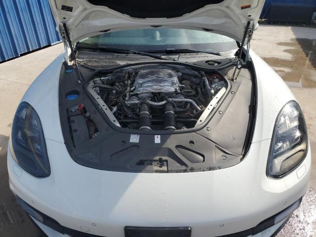 Photo 10 VIN: WP0AB2A74JL132300 - PORSCHE PANAMERA 4 