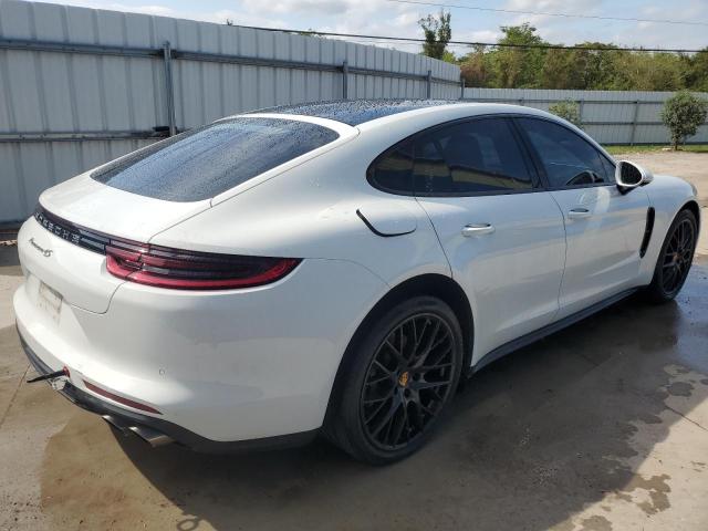 Photo 2 VIN: WP0AB2A74JL132300 - PORSCHE PANAMERA 4 