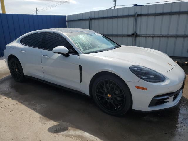 Photo 3 VIN: WP0AB2A74JL132300 - PORSCHE PANAMERA 4 