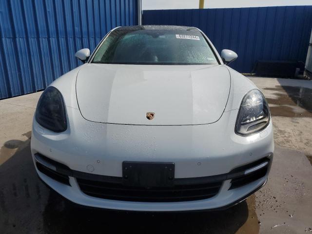 Photo 4 VIN: WP0AB2A74JL132300 - PORSCHE PANAMERA 4 