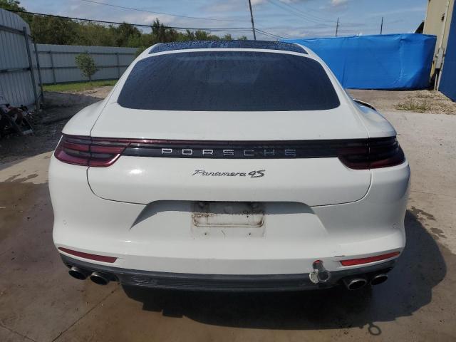 Photo 5 VIN: WP0AB2A74JL132300 - PORSCHE PANAMERA 4 