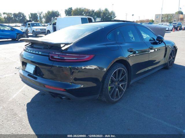 Photo 3 VIN: WP0AB2A74JL132569 - PORSCHE PANAMERA 