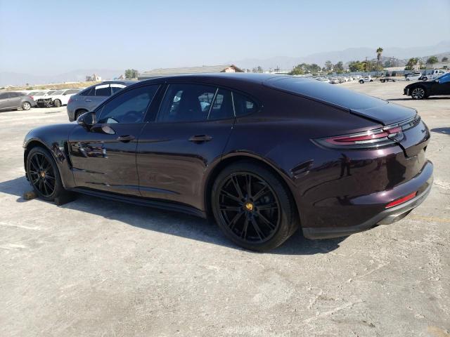 Photo 1 VIN: WP0AB2A74JL135942 - PORSCHE PANAMERA 4 