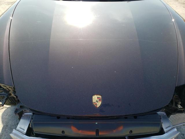 Photo 10 VIN: WP0AB2A74JL135942 - PORSCHE PANAMERA 4 