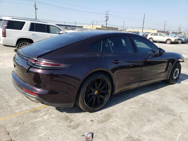 Photo 2 VIN: WP0AB2A74JL135942 - PORSCHE PANAMERA 4 