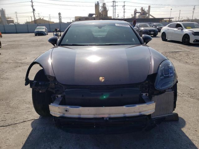 Photo 4 VIN: WP0AB2A74JL135942 - PORSCHE PANAMERA 4 