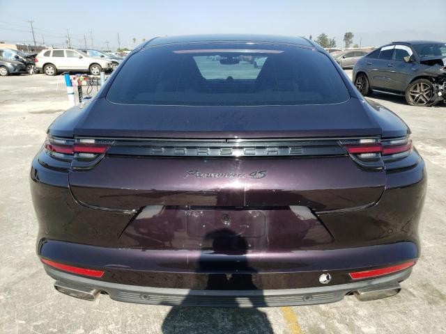 Photo 5 VIN: WP0AB2A74JL135942 - PORSCHE PANAMERA 4 