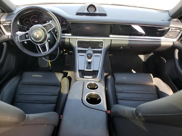 Photo 7 VIN: WP0AB2A74JL135942 - PORSCHE PANAMERA 4 