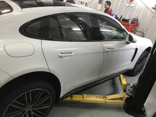 Photo 4 VIN: WP0AB2A74JL136475 - PORSCHE PANAMERA 4 