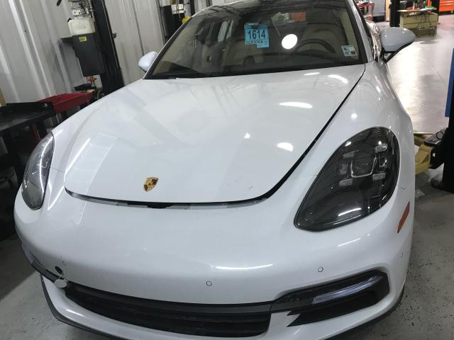 Photo 6 VIN: WP0AB2A74JL136475 - PORSCHE PANAMERA 4 