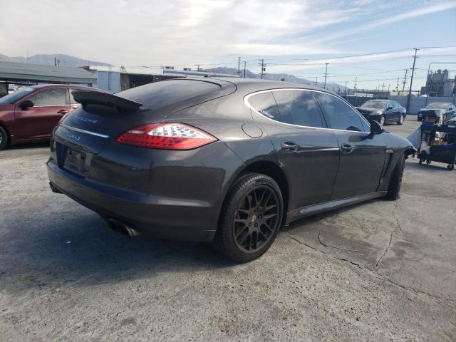 Photo 2 VIN: WP0AB2A75AL060541 - PORSCHE PANAMERA S 