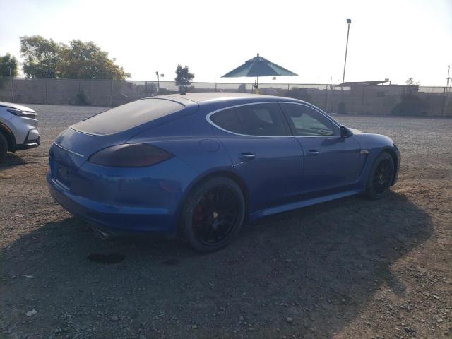 Photo 2 VIN: WP0AB2A75AL061141 - PORSCHE PANAMERA S 