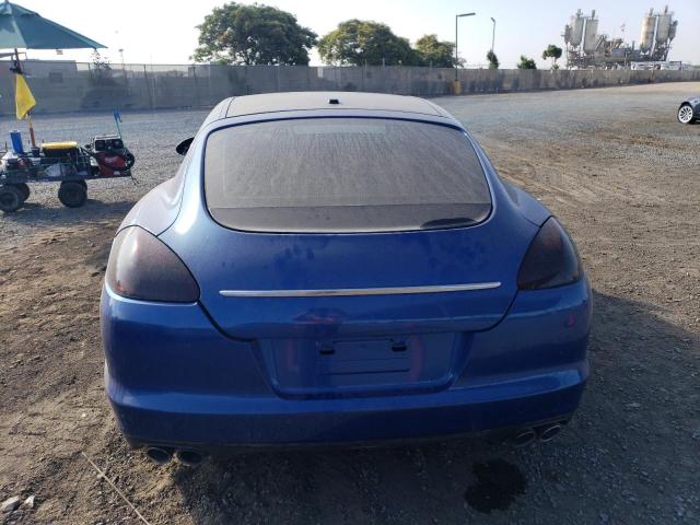 Photo 5 VIN: WP0AB2A75AL061141 - PORSCHE PANAMERA S 