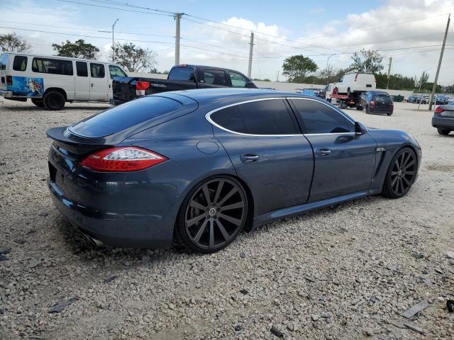 Photo 2 VIN: WP0AB2A75AL063102 - PORSCHE PANAMERA 