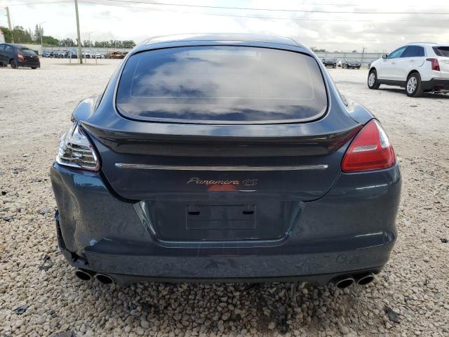 Photo 5 VIN: WP0AB2A75AL063102 - PORSCHE PANAMERA 