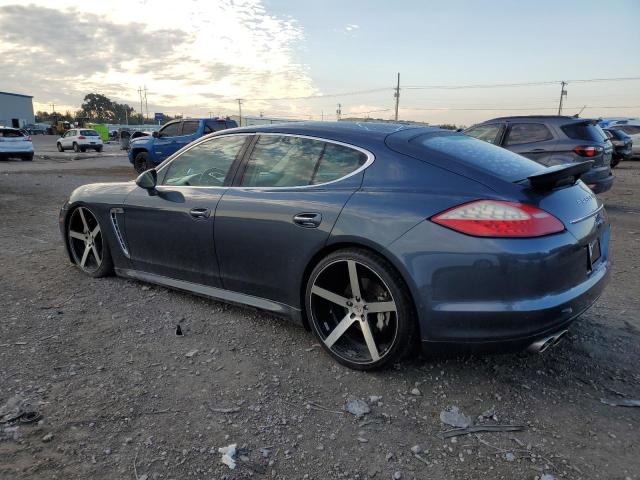 Photo 1 VIN: WP0AB2A75AL063522 - PORSCHE PANAMERA S 