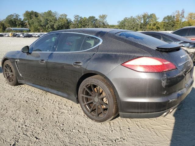 Photo 1 VIN: WP0AB2A75AL063651 - PORSCHE PANAMERA S 