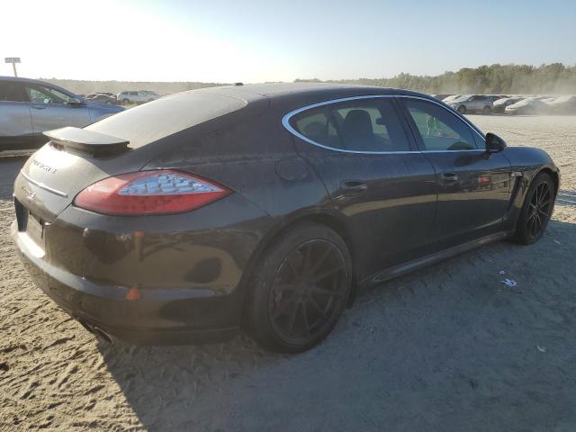 Photo 2 VIN: WP0AB2A75AL063651 - PORSCHE PANAMERA S 