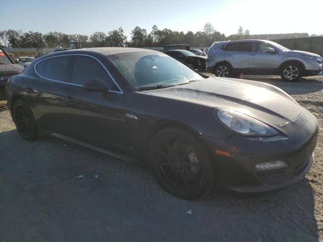 Photo 3 VIN: WP0AB2A75AL063651 - PORSCHE PANAMERA S 