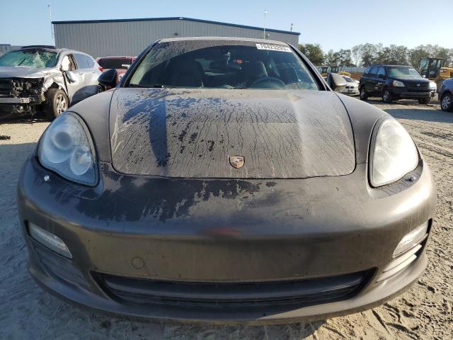 Photo 4 VIN: WP0AB2A75AL063651 - PORSCHE PANAMERA S 