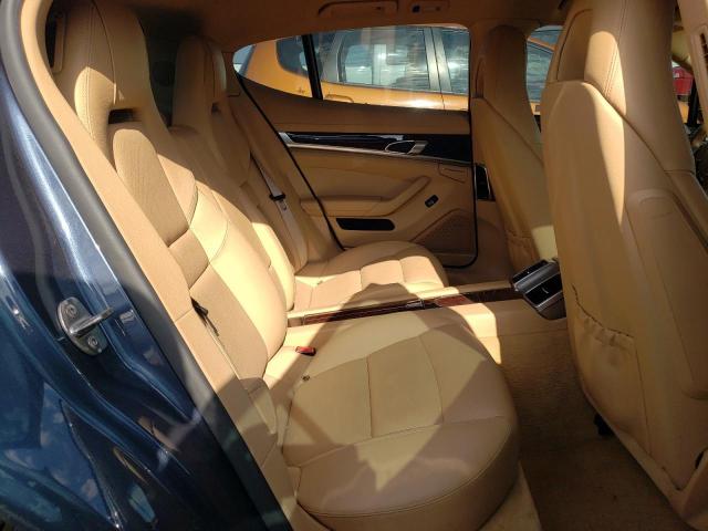 Photo 9 VIN: WP0AB2A75AL064590 - PORSCHE PANAMERA S 