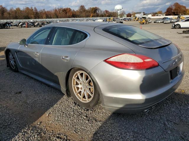 Photo 1 VIN: WP0AB2A75AL065061 - PORSCHE PANAMERA S 