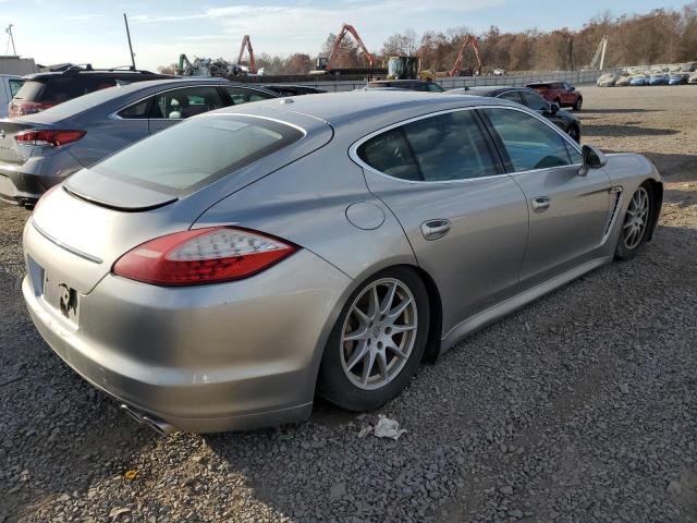 Photo 2 VIN: WP0AB2A75AL065061 - PORSCHE PANAMERA S 