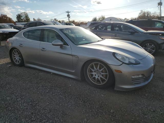 Photo 3 VIN: WP0AB2A75AL065061 - PORSCHE PANAMERA S 