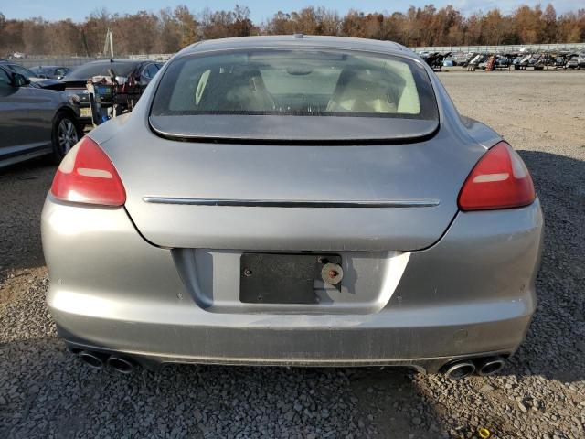 Photo 5 VIN: WP0AB2A75AL065061 - PORSCHE PANAMERA S 