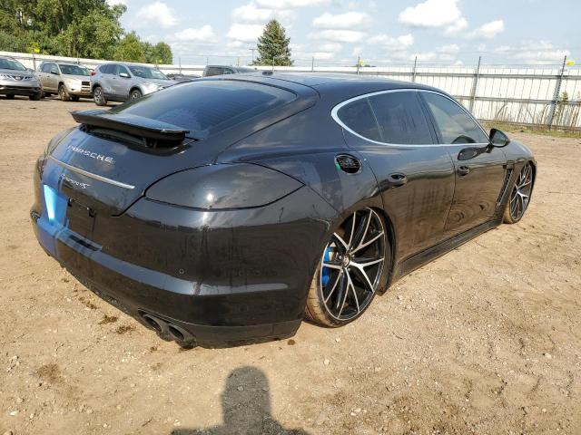 Photo 3 VIN: WP0AB2A75AL065271 - PORSCHE PANAMERA S 