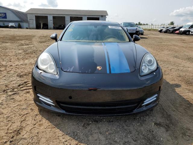 Photo 8 VIN: WP0AB2A75AL065271 - PORSCHE PANAMERA S 