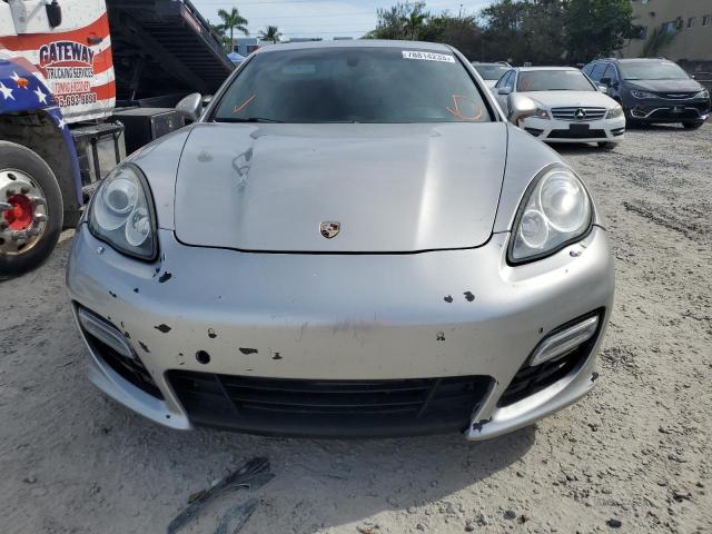 Photo 4 VIN: WP0AB2A75BL060735 - PORSCHE PANAMERA 