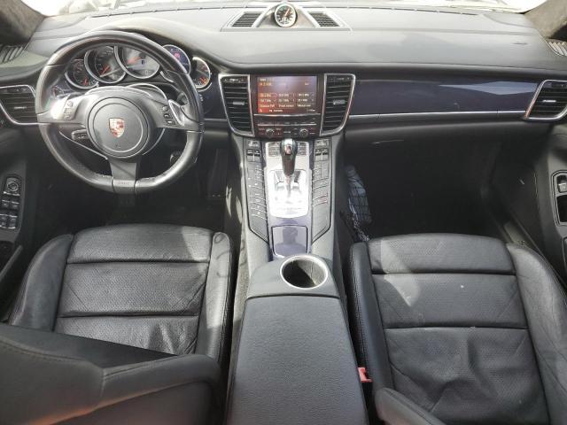 Photo 7 VIN: WP0AB2A75BL060735 - PORSCHE PANAMERA 