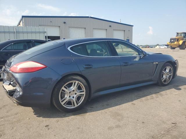 Photo 2 VIN: WP0AB2A75BL061271 - PORSCHE PANAMERA S 