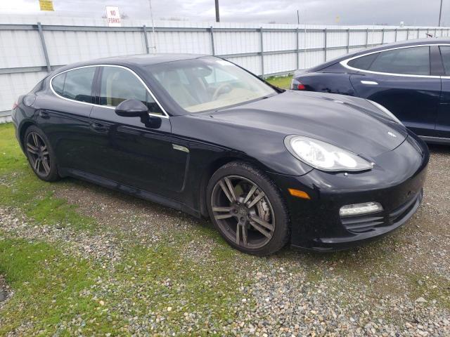 Photo 3 VIN: WP0AB2A75CL060302 - PORSCHE PANAMERA 