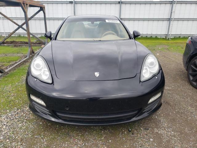 Photo 4 VIN: WP0AB2A75CL060302 - PORSCHE PANAMERA 