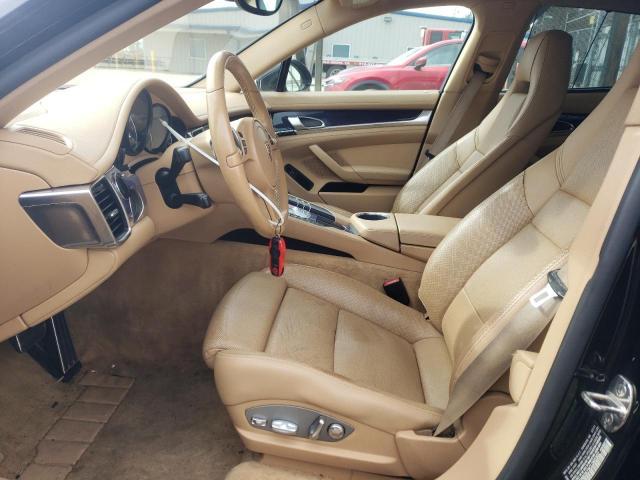 Photo 6 VIN: WP0AB2A75CL060302 - PORSCHE PANAMERA 