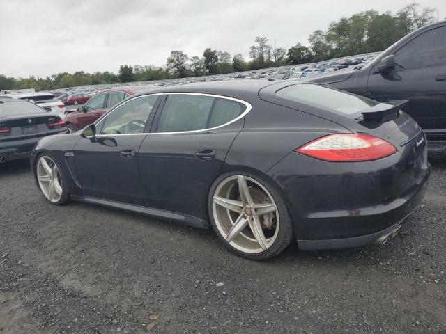 Photo 1 VIN: WP0AB2A75CL060381 - PORSCHE PANAMERA S 