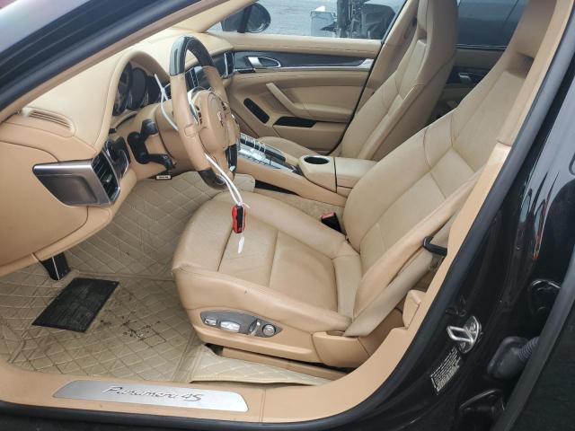 Photo 6 VIN: WP0AB2A75CL060381 - PORSCHE PANAMERA S 