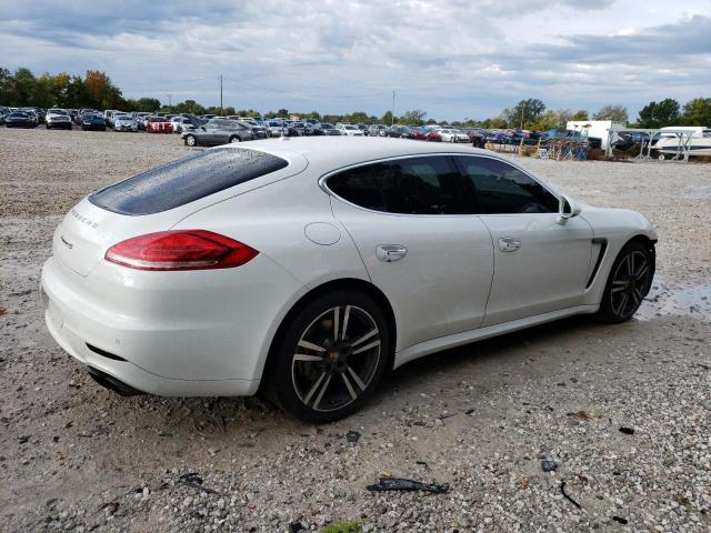 Photo 2 VIN: WP0AB2A75EL056026 - PORSCHE PANAMERA S 