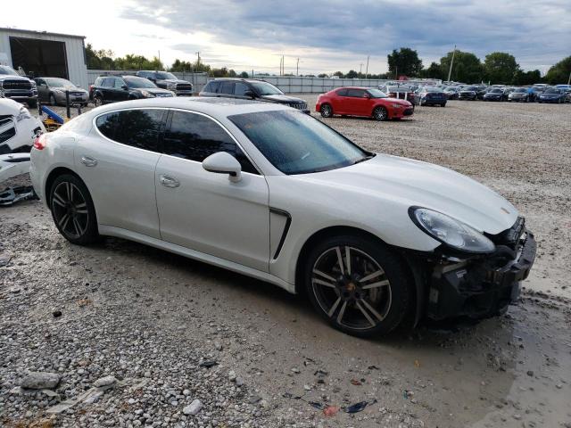 Photo 3 VIN: WP0AB2A75EL056026 - PORSCHE PANAMERA S 