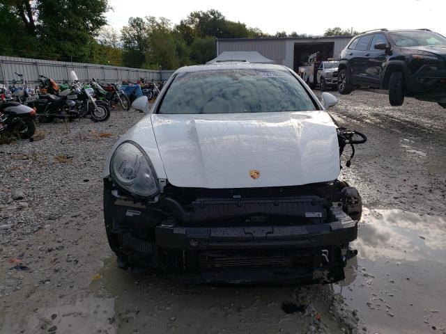 Photo 4 VIN: WP0AB2A75EL056026 - PORSCHE PANAMERA S 